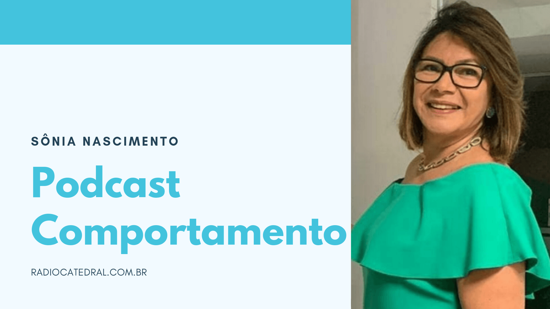 Podcast Comportamento