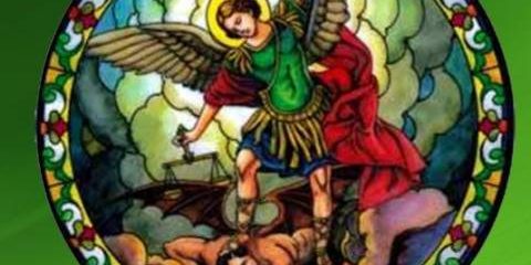 arcanjo