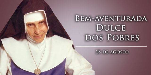 IrmaDulce_-_13agosto