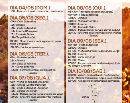 semana