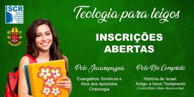 teologia