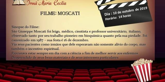 Cine Evangelização