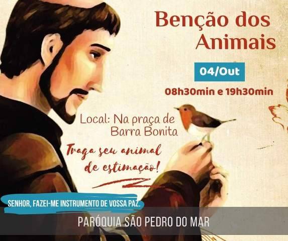 animais