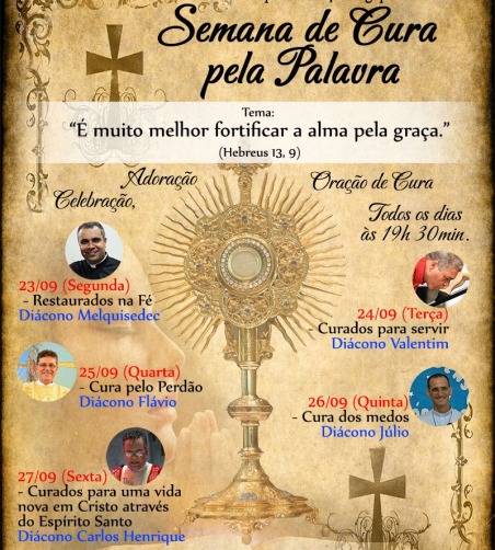 cura