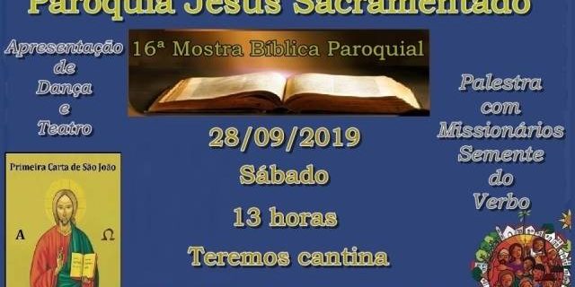 mostra