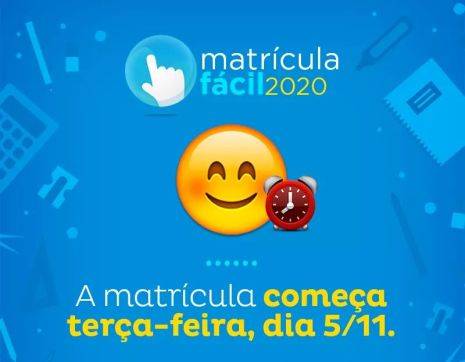 matricula