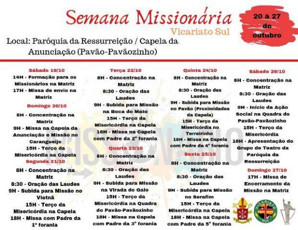 missionaria