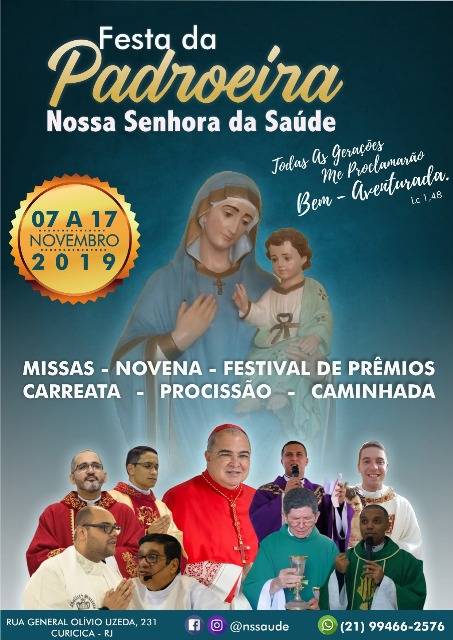 saude