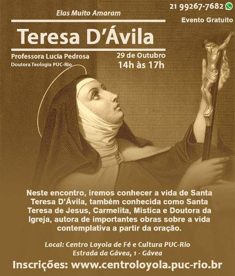 teresa