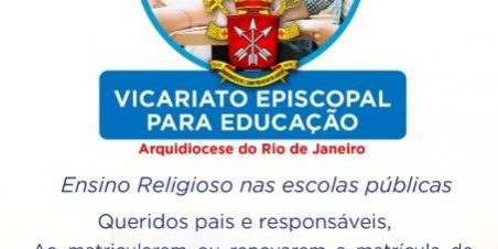 educação
