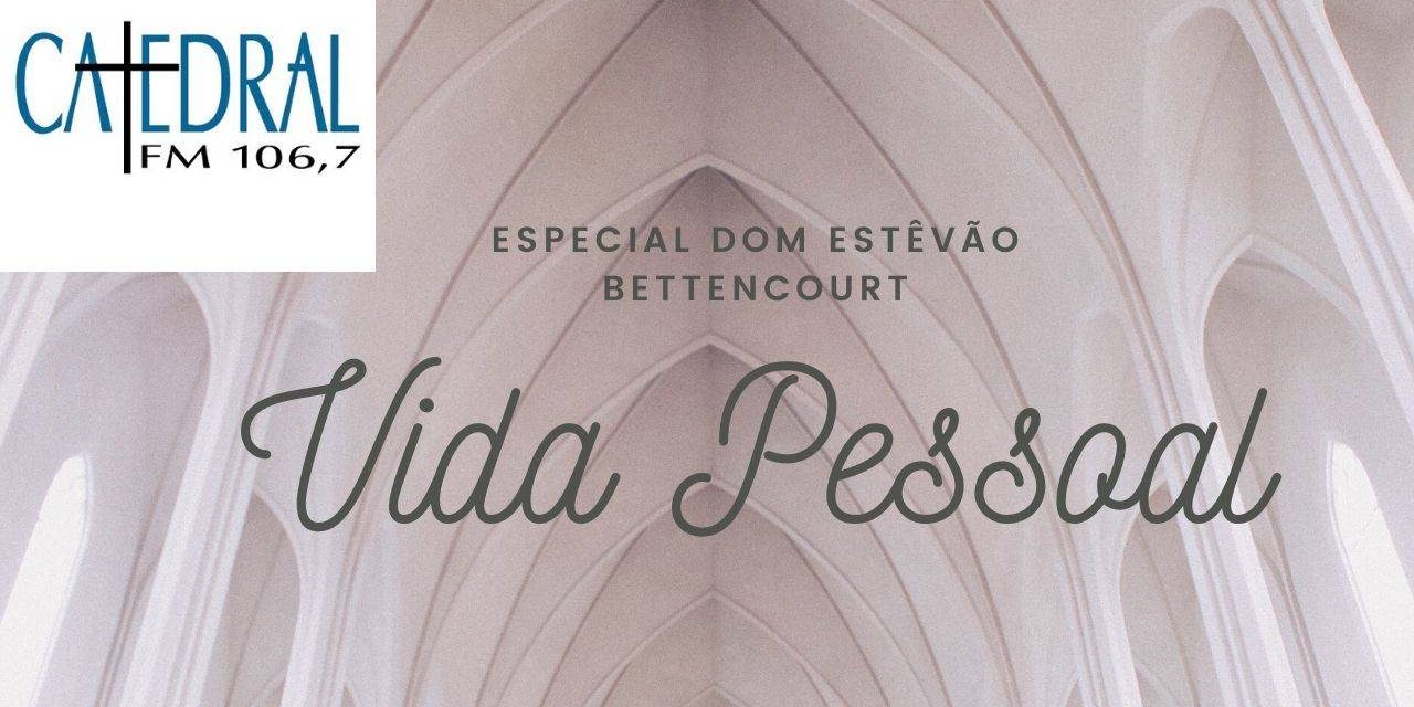 Vida pessoal