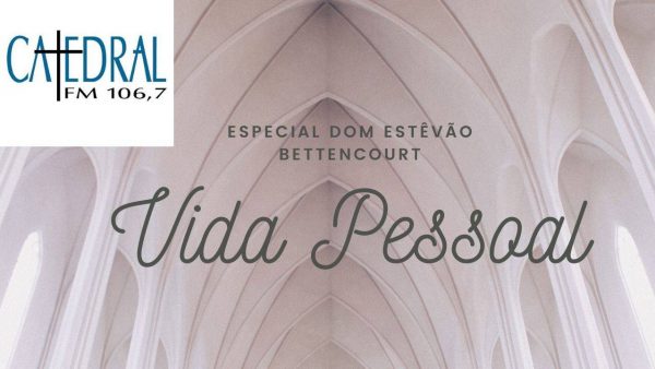 Vida pessoal