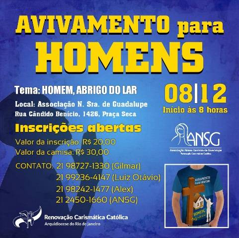 avivamento h