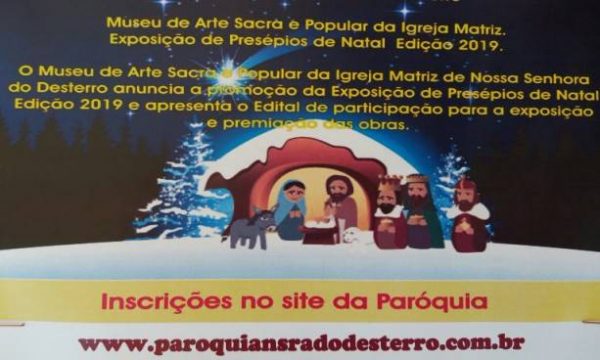 presepio