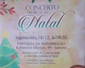 ressurreião