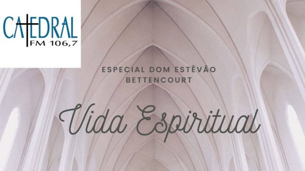vida espiritual