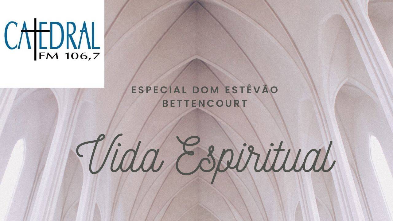 vida espiritual