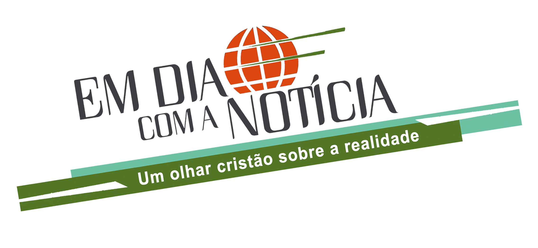 Em dia com a notícia