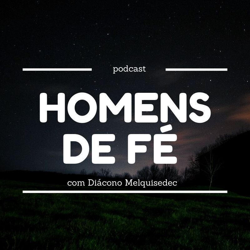 palheta homens de fé