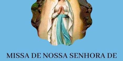 Santa Margaria Maria