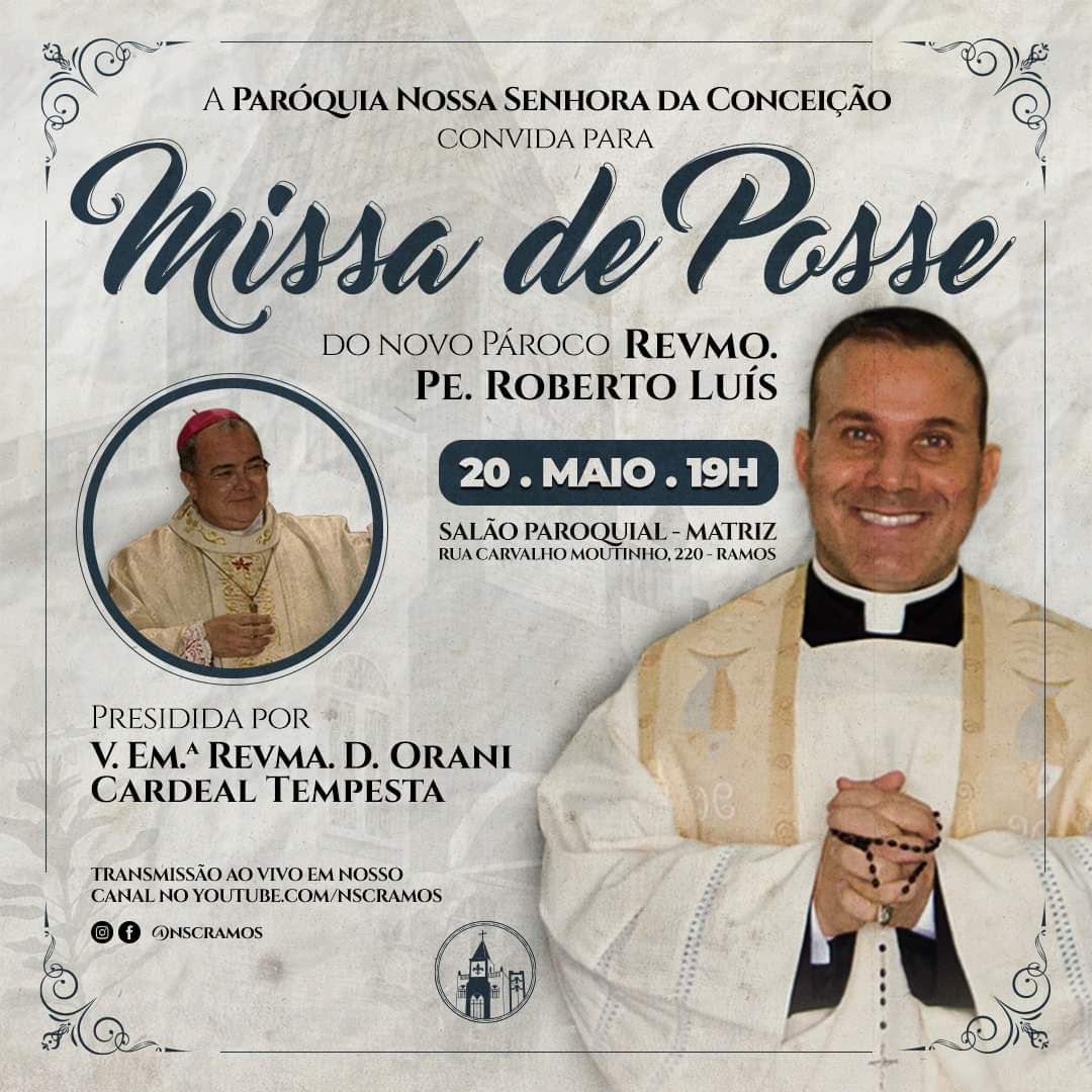 padre roberto