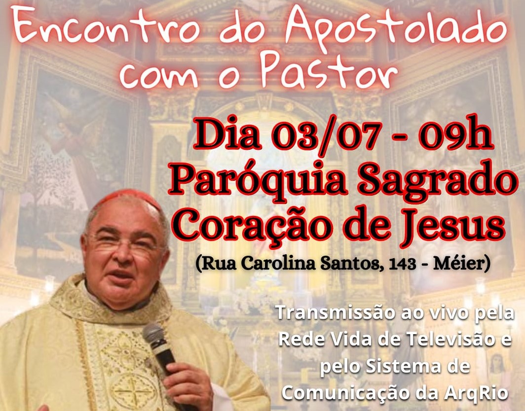APOSTOLADO
