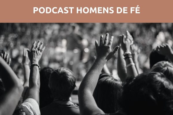 palheta homens de fé 2021