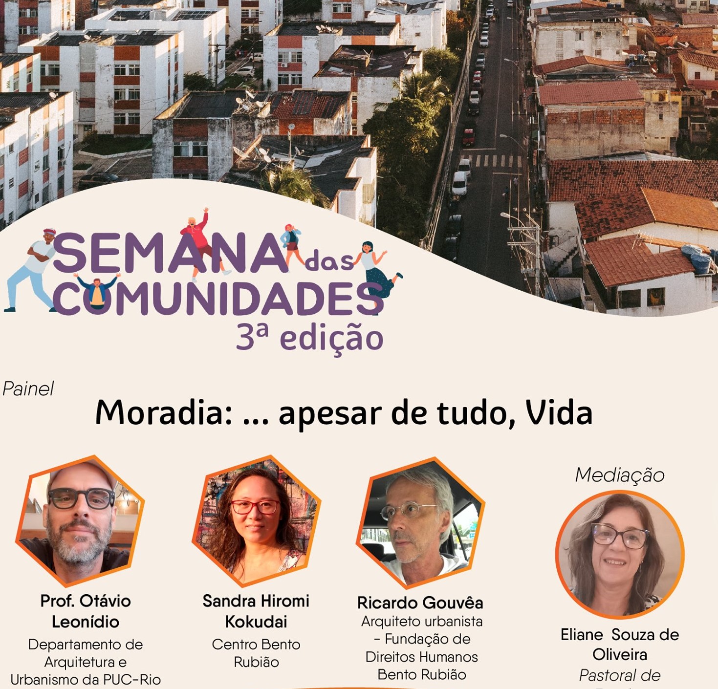 caridade social – 28 de setembro