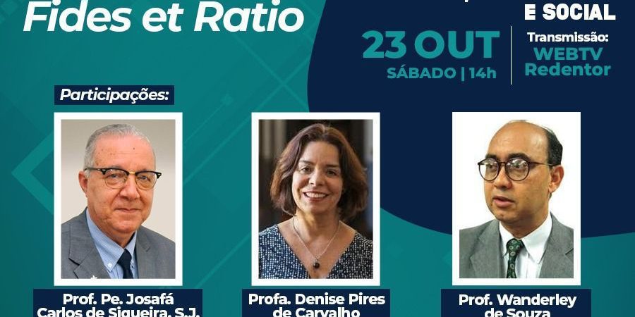FE E RAZAO
