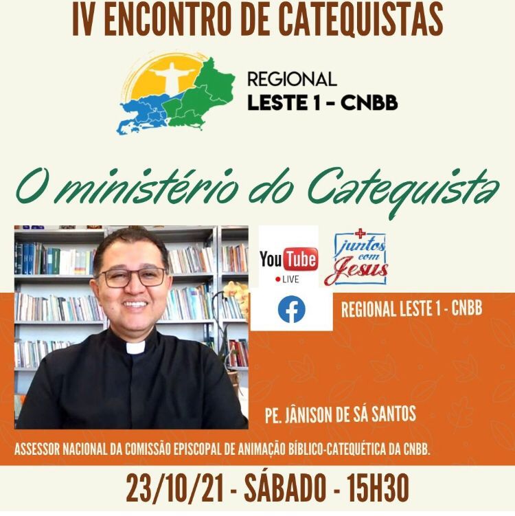encontro catequistas
