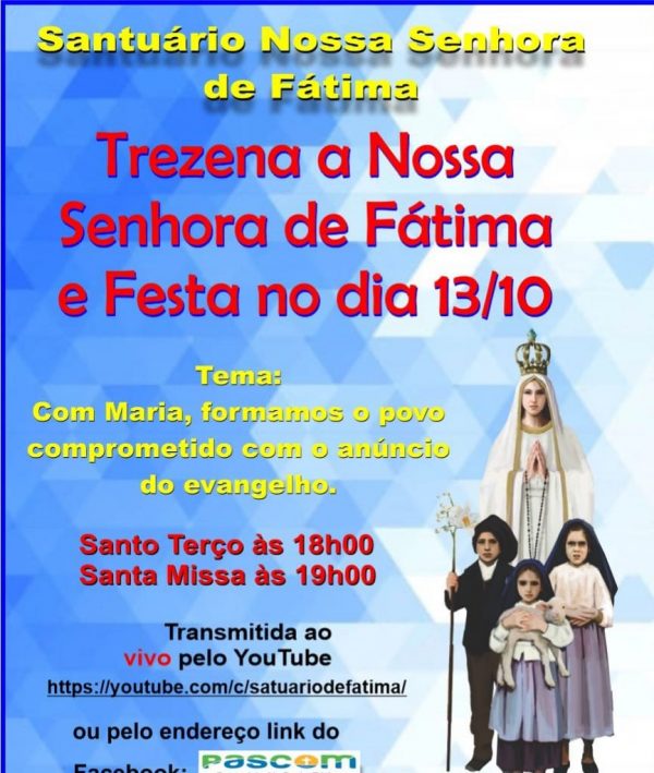 fatima – riachuelo