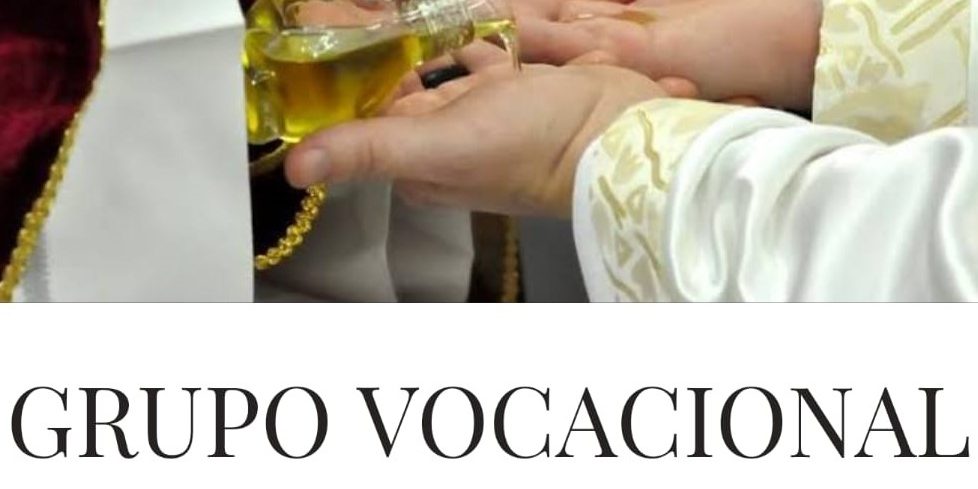 Grupo Vocacional
