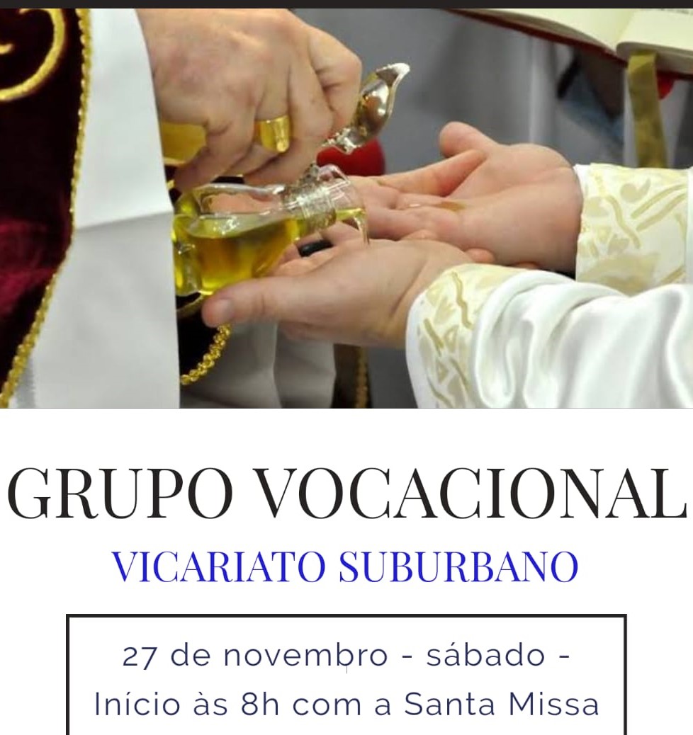 Grupo Vocacional