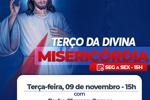 TERÇA-PADRE-GLEUSON-GOMES