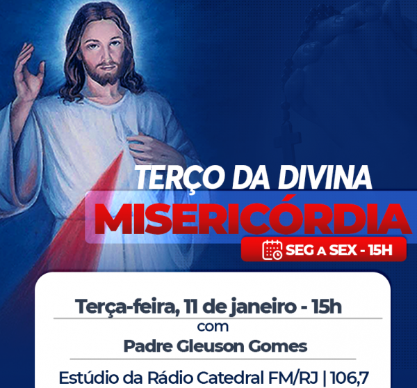 TERÇA-PADRE-GLEUSON-GOMES