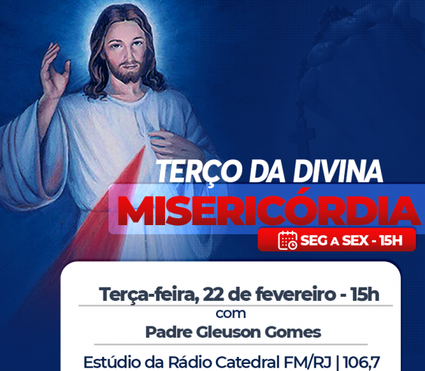 TERÇA