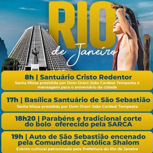 rio