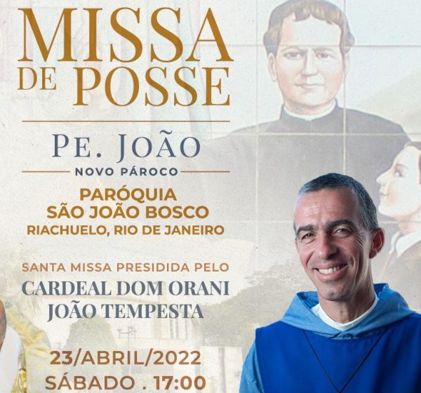 são joão bosco