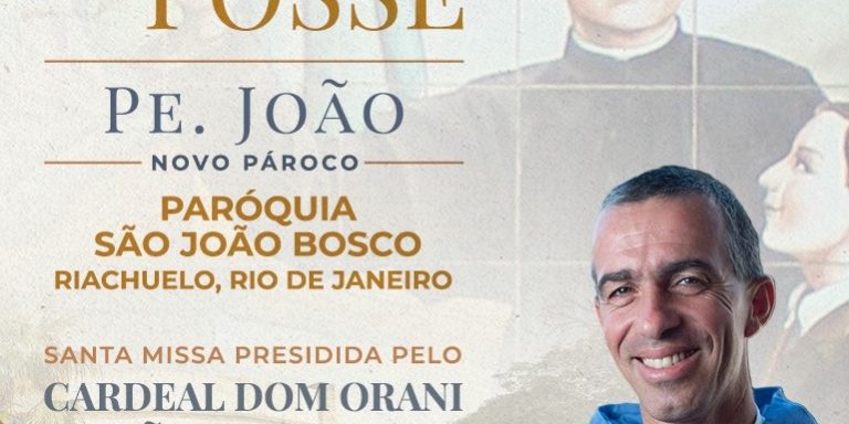 são joão bosco