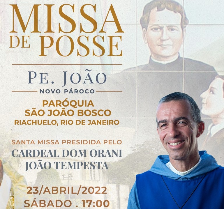 são joão bosco