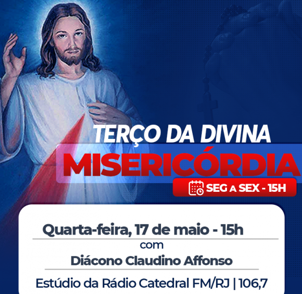 QUARTA-DIÁCONO-CLAUDINO