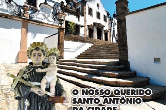 SANTO ANTONIO