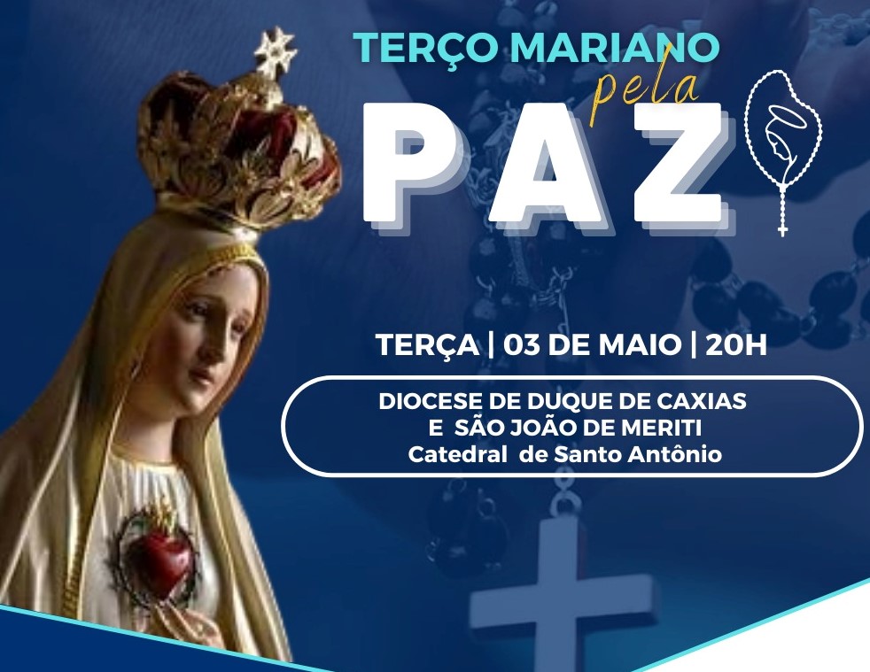 paz – terça
