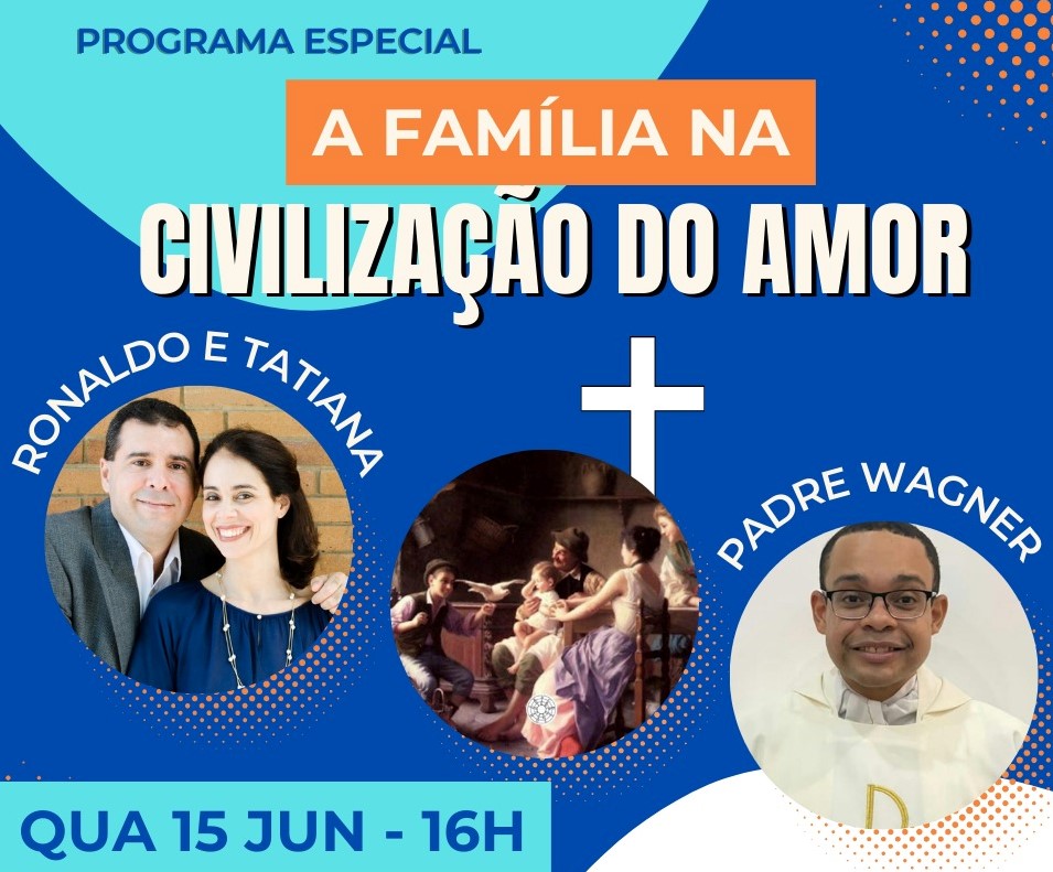 Civilização do amor