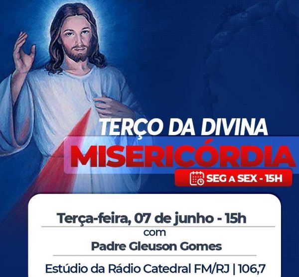 TERÇA-PADRE-GLEUSON-GOMES