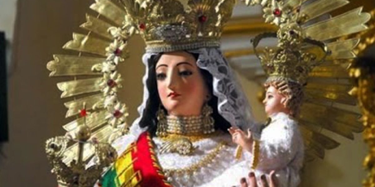 Nossa-Senhora-de-Copacabana