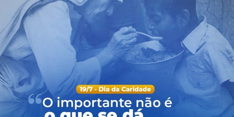 caridade