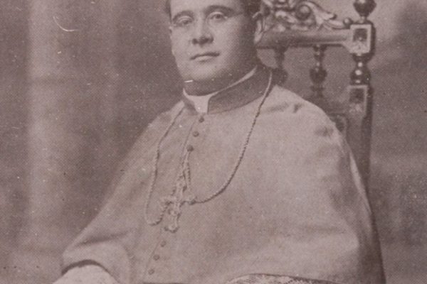 Sebastião_Leme_1920