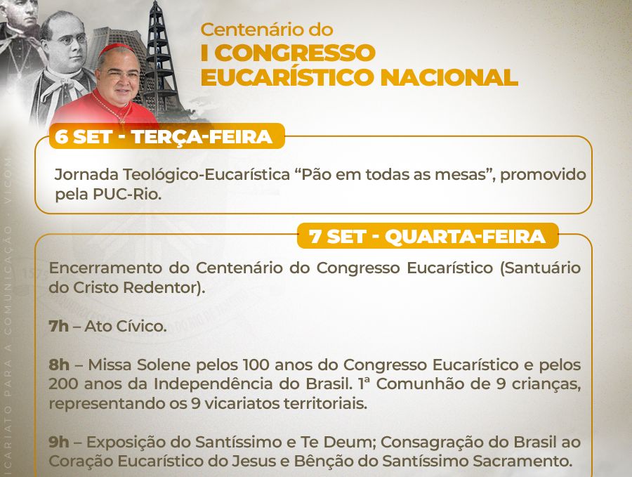 6 de setembro