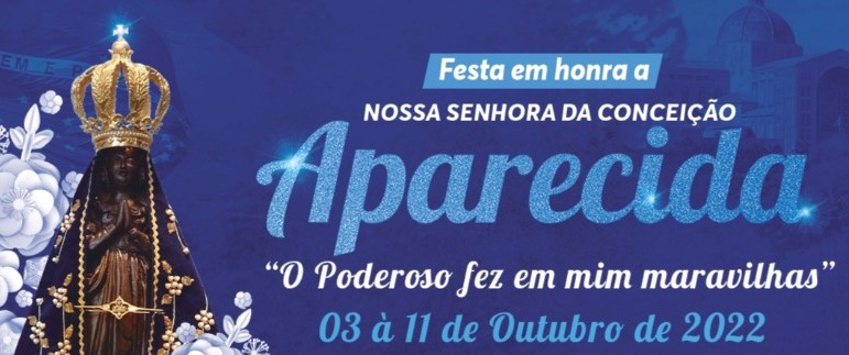APARECIDA